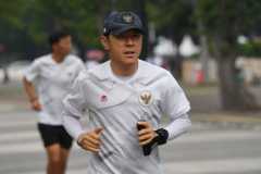 Shin: Timnas Indonesia akan lebih kuat di Kualifikasi Piala Asia